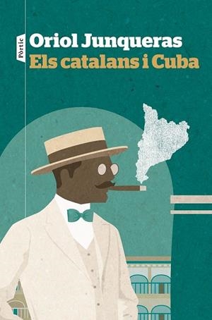 CATALANS I CUBA, ELS | 9788498094244 | JUNQUERAS, ORIOL | Llibreria Drac - Librería de Olot | Comprar libros en catalán y castellano online