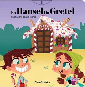 EN HANSEL I LA GRETEL | 9788491376460 | AA.DD. | Llibreria Drac - Librería de Olot | Comprar libros en catalán y castellano online