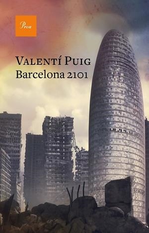 BARCELONA DF | 9788475887364 | PUIG, VALENTÍ | Llibreria Drac - Librería de Olot | Comprar libros en catalán y castellano online