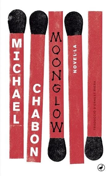 MOONGLOW (CAT) | 9788416673650 | CHABON, MICHAEL | Llibreria Drac - Librería de Olot | Comprar libros en catalán y castellano online