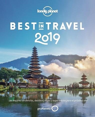 BEST IN TRAVEL 2019 | 9788408195351 | AA.DD. | Llibreria Drac - Librería de Olot | Comprar libros en catalán y castellano online