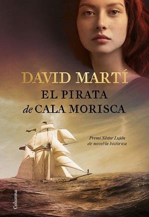 PIRATA DE LA CALA MORISCA, EL (PREMI NESTOR LUJAN 2018) | 9788466424332 | MARTI, DAVID JESUS | Llibreria Drac - Librería de Olot | Comprar libros en catalán y castellano online
