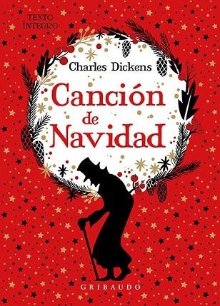 CANCIÓN DE NAVIDAD | 9788417127268 | DICKENS, CHARLES | Llibreria Drac - Librería de Olot | Comprar libros en catalán y castellano online