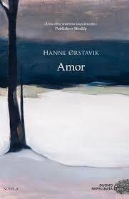 AMOR | 9788417128227 | ORTAVI,HANNE | Llibreria Drac - Llibreria d'Olot | Comprar llibres en català i castellà online
