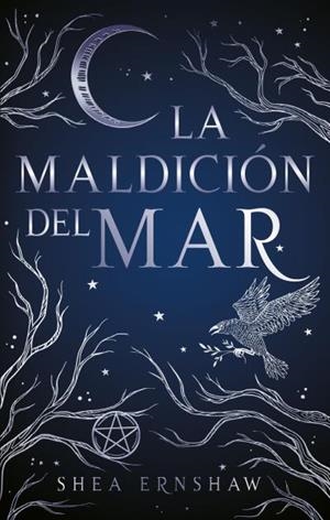 MALDICIÓN DEL MAR, LA | 9788492918010 | ERNSHAW, SHEA | Llibreria Drac - Librería de Olot | Comprar libros en catalán y castellano online