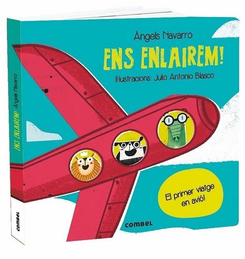 ENS ENLAIREM! | 9788491013846 | NAVARRO, ÀNGELS | Llibreria Drac - Llibreria d'Olot | Comprar llibres en català i castellà online