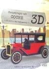 CONSTRUYE UN COCHE 3D | 9789463541725 | TOME, ESTER | Llibreria Drac - Librería de Olot | Comprar libros en catalán y castellano online