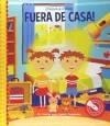 VAMOS A DORMIR FUERA DE CASA | 9789463542289 | HESSELS, SANDRA C. | Llibreria Drac - Librería de Olot | Comprar libros en catalán y castellano online