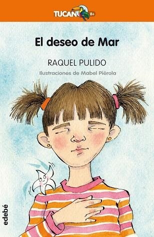DESEO DE MAR, EL | 9788468336145 | PULIDO GÓMEZ, RAQUEL | Llibreria Drac - Librería de Olot | Comprar libros en catalán y castellano online
