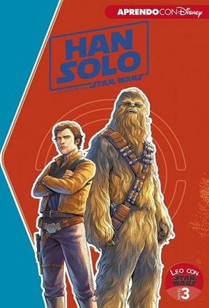 HAN SOLO. UNA HISTORIA DE STAR WARS | 9788416931750 | DISNEY | Llibreria Drac - Llibreria d'Olot | Comprar llibres en català i castellà online