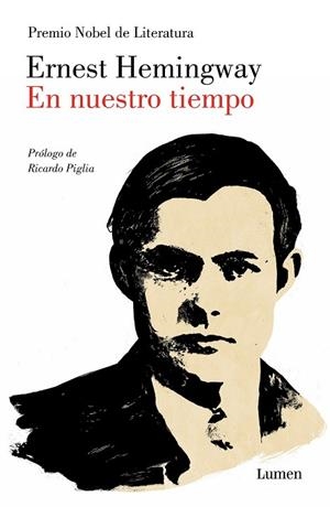 EN NUESTRO TIEMPO | 9788426406095 | HEMINGWAY, ERNEST | Llibreria Drac - Llibreria d'Olot | Comprar llibres en català i castellà online