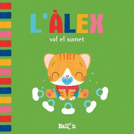 ÀLEX VOL EL XUMET, L' | 9789403207407 | AA.DD. | Llibreria Drac - Librería de Olot | Comprar libros en catalán y castellano online