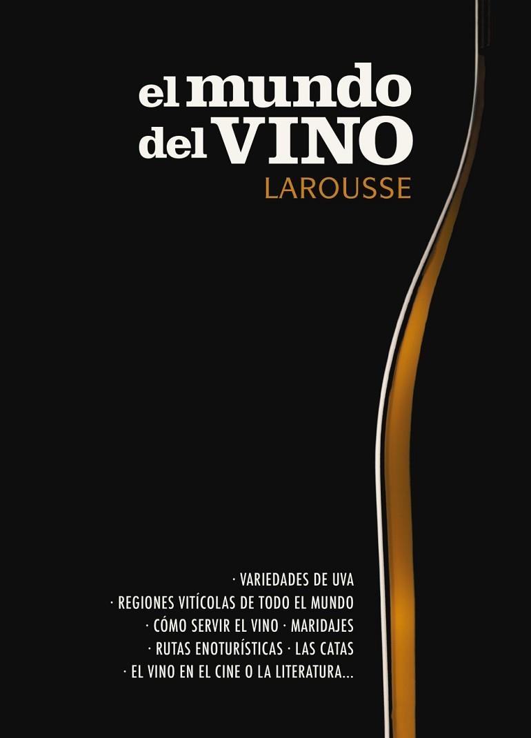 MUNDO DEL VINO, EL | 9788417273552 | Llibreria Drac - Librería de Olot | Comprar libros en catalán y castellano online