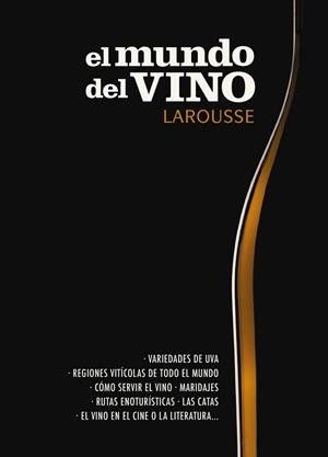 MUNDO DEL VINO, EL | 9788417273552 | Llibreria Drac - Llibreria d'Olot | Comprar llibres en català i castellà online