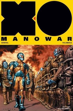 MANOWAR VOL 2 | 9788417615147 | AA.DD. | Llibreria Drac - Llibreria d'Olot | Comprar llibres en català i castellà online