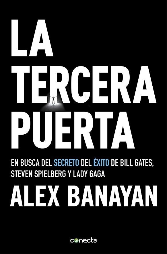 TERCERA PUERTA, LA | 9788416883509 | BANAYAN, ALEX | Llibreria Drac - Librería de Olot | Comprar libros en catalán y castellano online