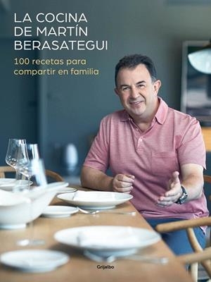 COCINA DE MARTIN BERASATEGUI, LA | 9788417338589 | BERASATEGUI, MARTIN | Llibreria Drac - Llibreria d'Olot | Comprar llibres en català i castellà online