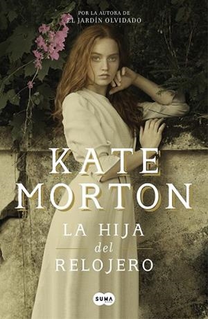 HIJA DEL RELOJERO, LA | 9788491292166 | MORTON, KATE | Llibreria Drac - Librería de Olot | Comprar libros en catalán y castellano online
