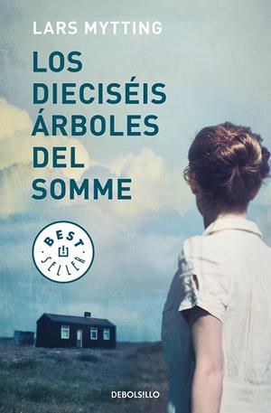 DIECISEIS ARBOLES DEL SOMME, LOS | 9788466344456 | MYTTING, LARS | Llibreria Drac - Llibreria d'Olot | Comprar llibres en català i castellà online