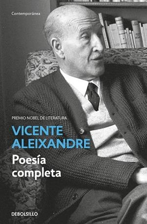 POESIA COMPLETA | 9788466344524 | ALEIXANDRE, VICENTE | Llibreria Drac - Llibreria d'Olot | Comprar llibres en català i castellà online