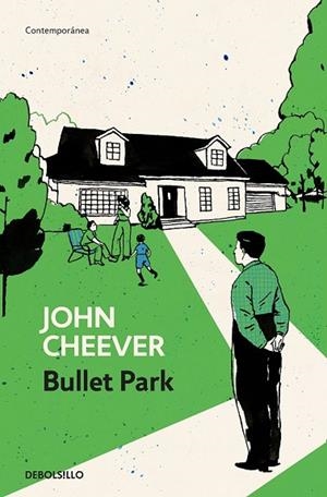 BULLET PARK | 9788466344777 | CHEEVER, JOHN | Llibreria Drac - Llibreria d'Olot | Comprar llibres en català i castellà online