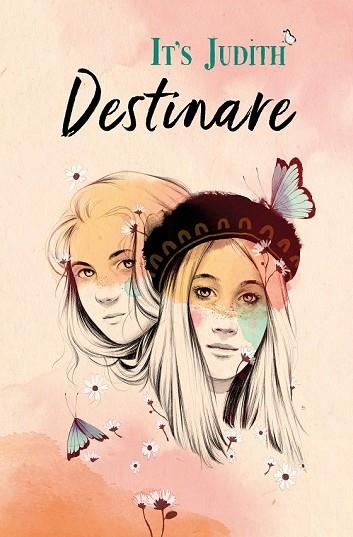 DESTINARE | 9788420434155 | IT'S JUDITH | Llibreria Drac - Librería de Olot | Comprar libros en catalán y castellano online