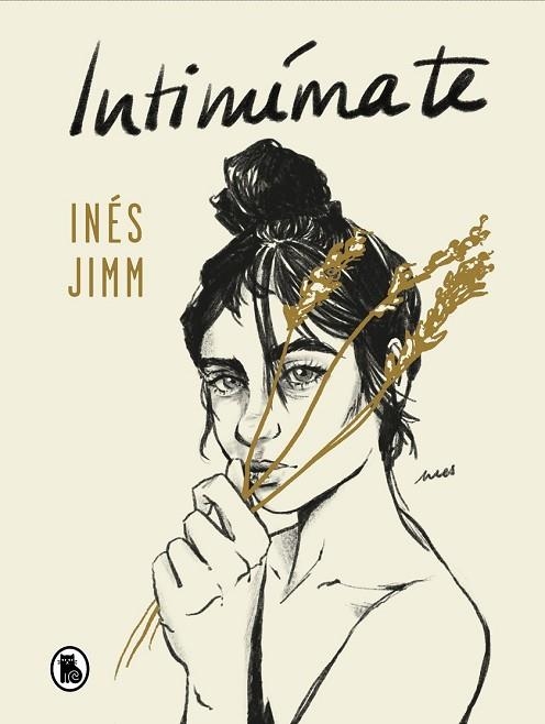 INTIMIMATE | 9788402421593 | JIMM, INES | Llibreria Drac - Librería de Olot | Comprar libros en catalán y castellano online