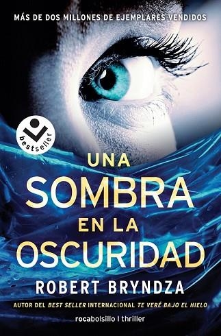 SOMBRA EN LA OSCURIDAD, UNA | 9788416240845 | BELINDA, ALEXANDRA | Llibreria Drac - Llibreria d'Olot | Comprar llibres en català i castellà online