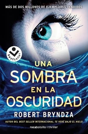 SOMBRA EN LA OSCURIDAD, UNA | 9788416240845 | BELINDA, ALEXANDRA | Llibreria Drac - Llibreria d'Olot | Comprar llibres en català i castellà online
