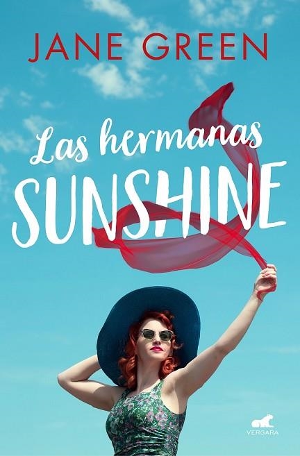 HERMANAS SUNSHINE, LAS | 9788416076697 | GREEN, JANE | Llibreria Drac - Librería de Olot | Comprar libros en catalán y castellano online