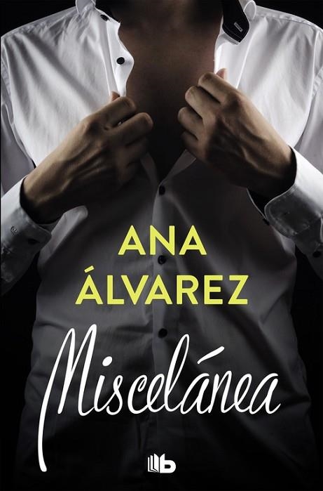 MISCELANEA | 9788490706510 | ALVAREZ, ANA | Llibreria Drac - Librería de Olot | Comprar libros en catalán y castellano online