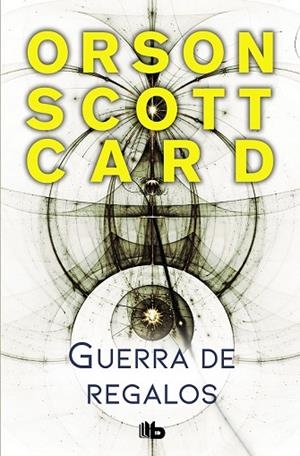GUERRA DE REGALOS | 9788490707494 | CARD, ORSON SCOTT | Llibreria Drac - Llibreria d'Olot | Comprar llibres en català i castellà online