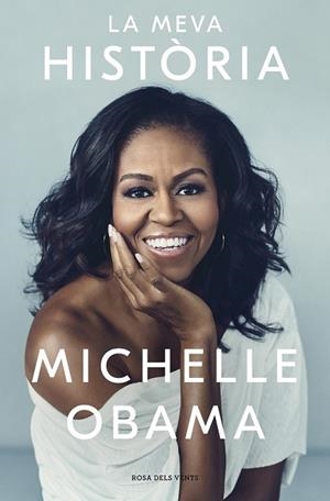 MEVA HISTORIA, LA | 9788417444358 | OBAMA, MICHELLE | Llibreria Drac - Librería de Olot | Comprar libros en catalán y castellano online