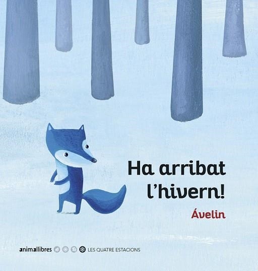 HA ARRIBAT L'HIVERN! | 9788416844920 | SANTAMARIA, MONTSE | Llibreria Drac - Librería de Olot | Comprar libros en catalán y castellano online