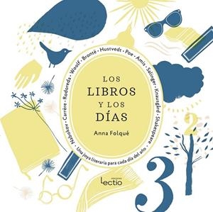 LIBROS Y LOS DÍAS, LOS | 9788416918249 | FOLQUE, ANNA; MALET, GERARD | Llibreria Drac - Librería de Olot | Comprar libros en catalán y castellano online
