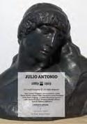 JULIO ANTONIO, 1889-1919. UN SEGLE DESPRES | 9788483302705 | AA.DD. | Llibreria Drac - Librería de Olot | Comprar libros en catalán y castellano online