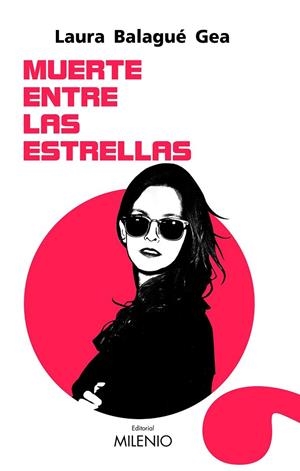 MUERTE ENTRE LAS ESTRELLAS | 9788497438254 | BALAGUÉ, LAURA | Llibreria Drac - Llibreria d'Olot | Comprar llibres en català i castellà online