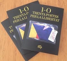 1-O TRENTA POETES PER LA LLIBERTAT | 9788494829925 | AA.DD. | Llibreria Drac - Llibreria d'Olot | Comprar llibres en català i castellà online