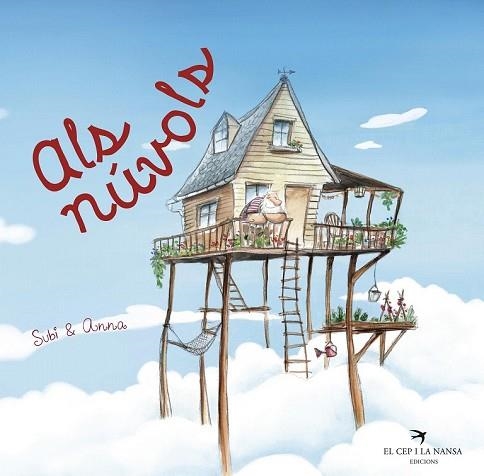 ALS NÚVOLS | 9788417000790 | AA.DD. | Llibreria Drac - Llibreria d'Olot | Comprar llibres en català i castellà online