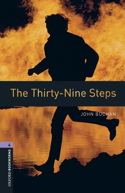 THIRTY NINE STEPS MP3 PACK | 9780194621090 | BUCHAN, JOHN | Llibreria Drac - Librería de Olot | Comprar libros en catalán y castellano online