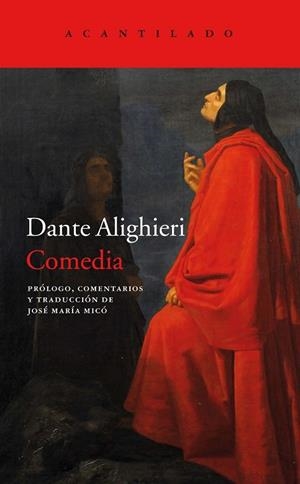 COMEDIA | 9788417346348 | ALIGHIERI, DANTE | Llibreria Drac - Librería de Olot | Comprar libros en catalán y castellano online