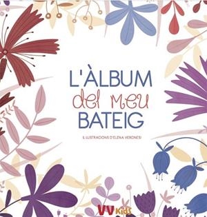 ALBUM DEL MEU BATEIG, L' | 9788468258690 | VERONESI, ELENA | Llibreria Drac - Llibreria d'Olot | Comprar llibres en català i castellà online