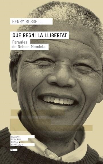 QUE REGNI LA LLIBERTAT | 9788417214432 | RUSSELL, HENRY | Llibreria Drac - Librería de Olot | Comprar libros en catalán y castellano online