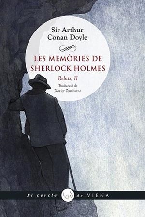 MEMÒRIES DE SHERLOCK HOLMES, LES. RELATS, II | 9788483300060 | CONAN DOYLE, ARTHUR | Llibreria Drac - Librería de Olot | Comprar libros en catalán y castellano online
