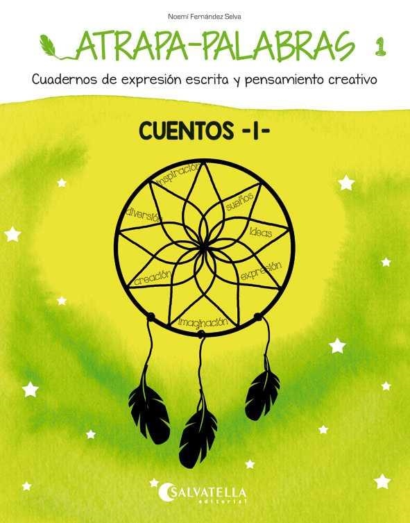 ATRAPA-PALABRAS 1 | 9788484129028 | FERNÁNDEZ SELVA, NOEMÍ | Llibreria Drac - Librería de Olot | Comprar libros en catalán y castellano online