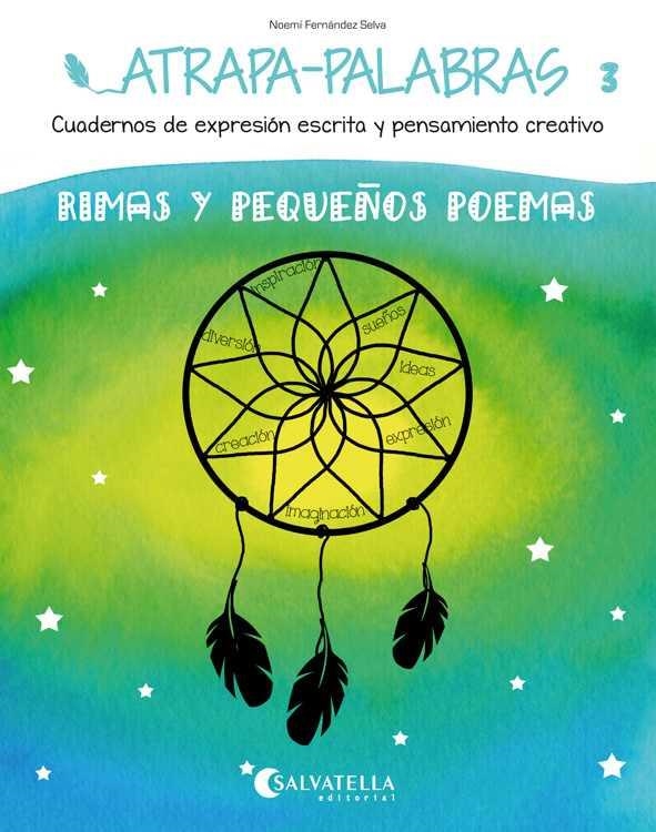 ATRAPA-PALABRAS 3 | 9788484129042 | FERNÁNDEZ SELVA, NOEMÍ | Llibreria Drac - Llibreria d'Olot | Comprar llibres en català i castellà online