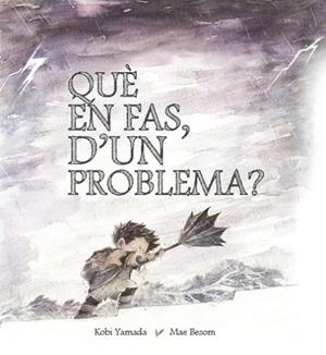 QUE EN FAS D'UN PROBLEMA | 9788416490516 | YAMADA, KOBI | Llibreria Drac - Librería de Olot | Comprar libros en catalán y castellano online