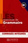 500 EXERCICES DE GRAMMAIRE. CORRIGES INTEGRES | 9782011554338 | DELATOUR, YVONNE; JENNEPIN, DOMINIQUE | Llibreria Drac - Llibreria d'Olot | Comprar llibres en català i castellà online