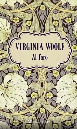 AL FARO | 9788491812982 | WOOLF, VIRGINIA | Llibreria Drac - Librería de Olot | Comprar libros en catalán y castellano online