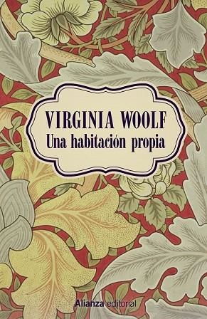 HABITACIÓN PROPIA, UNA | 9788491813019 | WOOLF, VIRGINIA | Llibreria Drac - Llibreria d'Olot | Comprar llibres en català i castellà online
